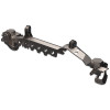 APEX 1 Ton Axle Swap Truss Kit '85-'97 Kingpin/Balljoint 60, Front, w/ RockJock Johnny Joints | (07-18) Wrangler JK, (18-25) Wrangler JL, (20-25) Gladidator JT | JL6532