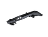 High Clearance Competition  Bumper, Rear, Black, Steel | (20-25) Gladiator JT | JT9018