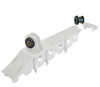 Axle Truss Kit w/ Daystar Bushings, Front, Dana 30 | (97-06) Wrangler TJ | TJ3002