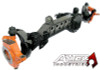 Axle Truss Kit w/ Daystar Bushings, Front, Dana 44 | (97-06) Wrangler TJ | TJ4402