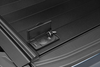 RetraxPRO MX Retractable Bed Cover | (20-24)  2500/3500, 6' Bed, (does not fit With factory side storage boxes) | 80484
