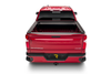 RetraxPRO MX Retractable Bed Cover | (19-24)  Silverado/Sierra 1500, 5' Bed, CARBON PRO Bed | 80488
