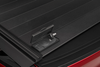RetraxPRO MX Retractable Bed Cover | (19-24)  Silverado/Sierra 1500, 5' Bed, CARBON PRO Bed | 80488