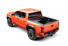 RetraxPRO MX Retractable Bed Cover | 2024 Tacoma, 5' Bed | 80870