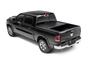 PowertraxPRO MX Retractable Bed Cover, Electric Roll | (09-18) Ram 1500, 5' Bed, With RamBox Option | 90234