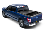 RetraxPRO XR Retractable Bed Cover | (15-20) F-150, Super CreWith Super Cab | T-80373