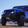 LP6 Pro LED Pod Light, Driving/Cornering, Clear | Universal  | 270003