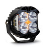 LP4 Pro LED Light Pod, Spot, Clear | Universal  | 290001