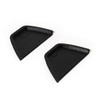 LP4 IPT Reflector Cover Kit, Black | Universal  | 299208