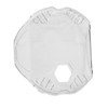 LP9 Rock Guard, Clear | Universal  | 328003