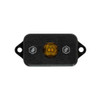 LED Rock Light, Amber | Universal  | 398046