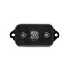 LED Rock Light, Clear | Universal  | 398050