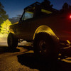 LED Rock Light, Clear | Universal  | 398050
