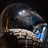 LED Rock Light, Clear | Universal  | 398050
