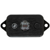 LED Dome Light With Switch, Red | Universal  | 398054