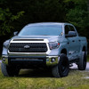 S8 Grille Mount LED Light Kit, 30" LED Light Bar, Driving/Cornering, Clear | (14-21) Tundra  | 447160