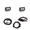 S2 Sport Reverse Light Kit, Wide Cornering, Clear | (18-24) Wrangler JL  | 447651