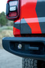 S1 Sport Reverse Light Kit, Wide Cornering, Clear, Upfitter Harness | (20-22) Gladiator JT OE Steel Bumper | 447652UP