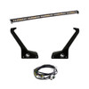 S8 Roof Mount LED Light Kit, 50" LED Light Bar, Driving/Cornering, Clear | (18-24) Wrangler JL, (20-24) Gladiator JT Excludes 392, Mojave | 447665
