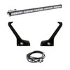 OnX6 Roof Mount LED Light Kit, 50" LED Light Bar, Driving/Cornering, Clear | (18-24) Wrangler JL, (20-24) Gladiator JT Excludes 392, Mojave | 447666