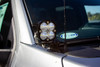 Squadron Pro A-Pillar LED Light Kit, Spot, Clear | (21-22) F-150  | 447696