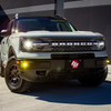 S2 Pro A-Pillar LED Light Kit, Spot, Clear | (21-24) Bronco Sport  | 447701