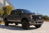 Squadron Sport SAE Fog Pocket LED Light Kit, Fog, Clear, Upfitter Harness | (20-22) Super Duty F-250/F-350  | 447738UP