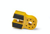 FlatLink Winch Shackle Mount, Yellow | Universal | 00050-03