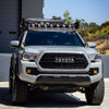 XL Linkable Roof LED Light Kit, Multi-Pattern, Clear | (10-24) 4Runner, (05-23) Tacoma, (07-21) Tundra  | 447745