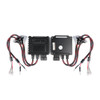 LED Light Super Decoder Harness, H1 | 20013