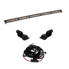 S8 Roof Mount LED Light Kit, 50" LED Light Bar, Driving/Cornering, Clear | (21-24) Bronco, (22-24) Bronco Raptor  | 447758