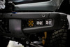 Squadron SAE/Dual S2 Sport Fog Pocket LED Light Kit, Fog, Amber | (21-24) Bronco, (22-24) Bronco Raptor OE Steel Bumper | 447762