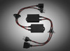 LED Light Decoder Harness, H4 | 20042