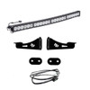 OnX6 ARC Bumper Mount LED Light Bar Kit, 40" LED Light | (17-19) Super Duty F-250/F-350  | 447789