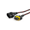 LED Light Decoder Harness, H11 | 20112
