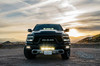 OnX6 Bumper Mount LED Light Bar Kit, 20" LED Light Bar, Driving/Cornering, Clear | (19-24) Ram 1500 Rebel  | 448017