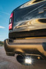 S2 Sport Reverse Light Kit, Driving/Cornering, Clear | (19-24) Ram 1500 Rebel  | 448027