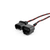LED Light Decoder Harness, H13 | 20132