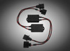 LED Light Decoder Harness, H13 | 20132