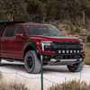 XL Linkable Roof LED Light Kit, Multi-Pattern, Clear | (21-24) F-150 Raptor  | 448067