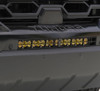 S8 Bumper LED Light Kit, 20" LED Light Bar, Driving/Cornering, Amber | (22-24) Tundra  | 448077