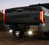S2 Sport Reverse Light Kit, Wide Cornering, Clear | (22-24) Tundra  | 448082