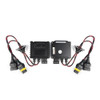 LED Light Super Decoder Harness, 9005 | 20953