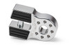 FlatLink Winch Shackle Mount, Silver | Universal | 00050-05