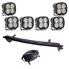 XL Pro Bull Bar LED Light Kit | (23-24) Super Duty F-250/350  | 448236