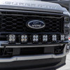 XL Pro Bull Bar LED Light Kit | (23-24) Super Duty F-250/350  | 448236