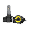 Concept Series LED Headlight Bulb, 9012 | 21121
