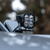 Squadron Sport A-Pillar LED Light Kit, Driving/Combo, Clear | (24-25) Tacoma  | 448242