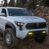 Squadron Sport A-Pillar LED Light Kit, Driving/Combo, Clear | (24-25) Tacoma  | 448242