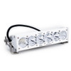 OnX6 White LED Light Bar, 10" Light Bar, Driving/Cornering, Clear | Universal  | 451003WT